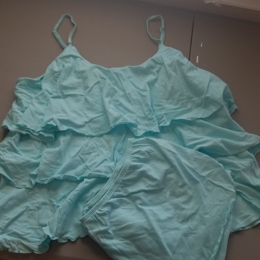 Cacique pajamas
